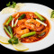 Malaysian Chili King Prawns