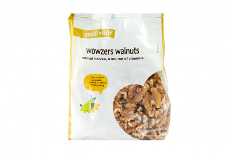 Holland Barrett Walnut Halves