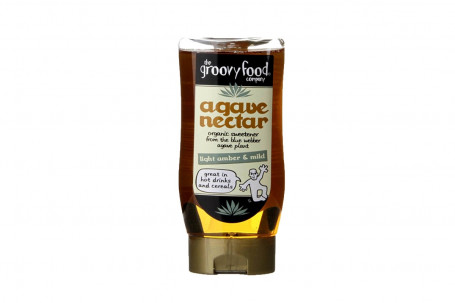 Premium Agave Nectar Light Mild