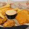 Kid's Meal Original Tenders