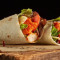 Buffalo Wrap Alla Carta