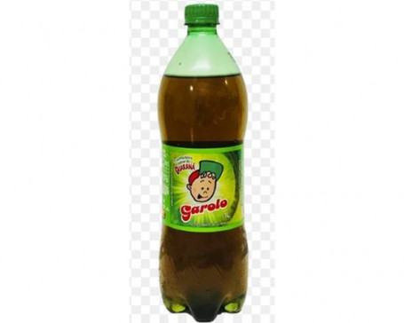 Guaranà Litro