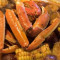 3. Snow Crab Legs (1 Lb.