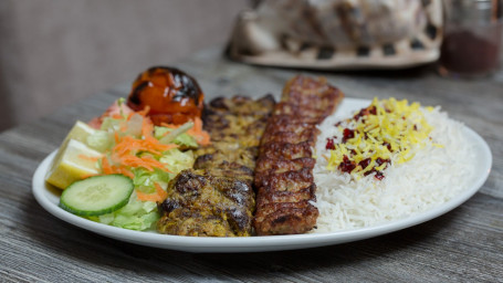 Chenjeh Koobideh