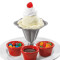 Build Your Own Kid's Sundae