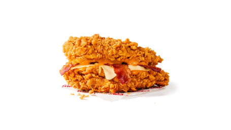 Panino Piccante Double Down