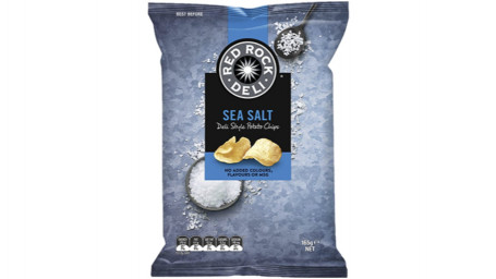 Red Rock Deli Chip Sea Salt