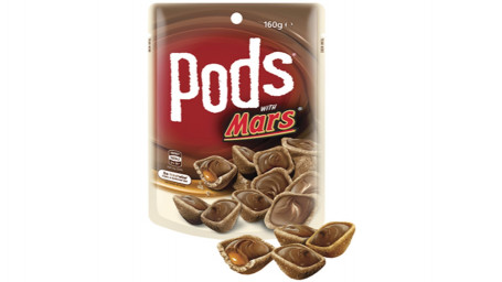 Pods Mars Pch