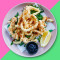 Crispy Calamari (Gf) (Recommended)