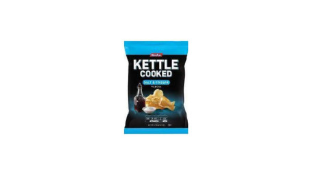 Racetrac Patatine Fritte Per Bollitore Di Aceto Di Sale 2.375 Oz.