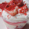 Red Velvet Tres Leches