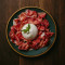 Prosciutto Di Parma Months And Burrata Pugliese Dop