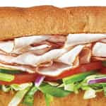 Tacchino Arrosto Al Forno Footlong Regular Sub