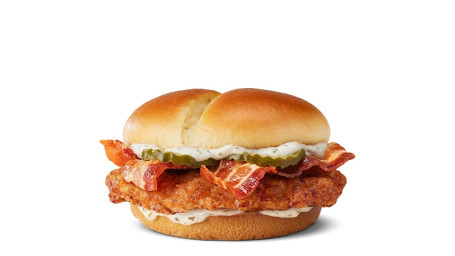 Bacon Ranch Mccrispy