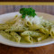 Linguini Pollo Al Pesto