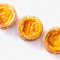 Portuguese Tart Pieces)