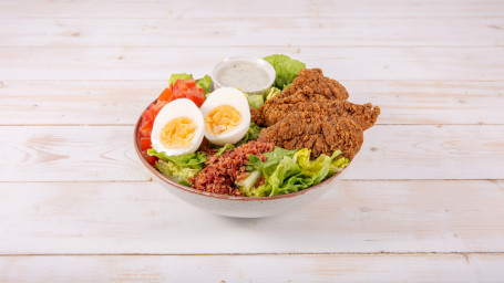 Hearty Cobb Salad