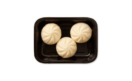 Panini Hoisin Duck Bao