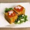 Huáng Jīn Dòu Fǔ Tofu Dorato