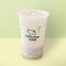 Yù Tóu Xiān Nǎi Taro Latte Fresco