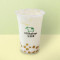 Zhēn Zhū Xiān Nǎi Tapioca Latte Fresco