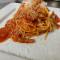 Pasta All Rsquo;Amatriciana