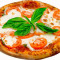 Margherita, Nuff Said! (10 Small)