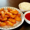 48. Sweet Sour Chicken Tián Suān Jī