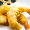 15. Japanese Tempura Shrimp (8) Tiān Fù Luō Zhà Xiā