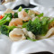 Seafood Combination Shén Jǐn Hǎi Xiān