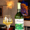 Vivanco White Rioja Viura, Malvasia Tempranillo Blanco