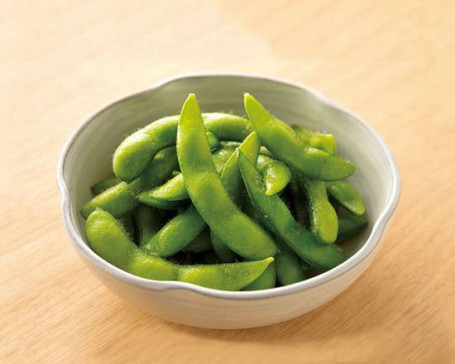 Sangue Di Edamame