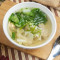 Zuppa Di Hún Tàng Wonton