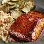 Salmone Hickory Bourbon