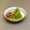 Kale Pesto With Cherry Tomatoes