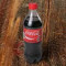 Coca-Cola Oz Bottle Beverage