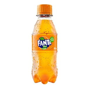 Fanta Arancia 200Ml