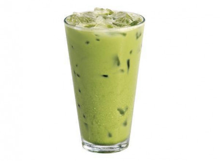 Siamo Caldi Con Pure Matcha Latte