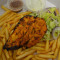 Chicken Tikka Steak