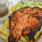 Chicken Tandoori Steak