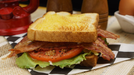 Blt Sandwich Only