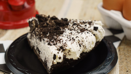 Oreo Cream Pies