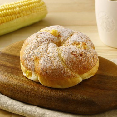 Vado A Mangiare Formaggio E Pane Di Mais