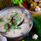 Tom Kha Chicken (V)