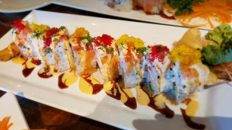 Sri Thai Roll