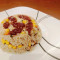 Chinese Sausage And Mushroom Fried Rice