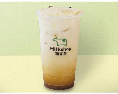 Shǒu Per Il Funerale Xiān Nii Brown Sugar Milk