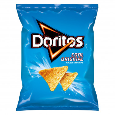 Doritos Reg; Fantastico Originale