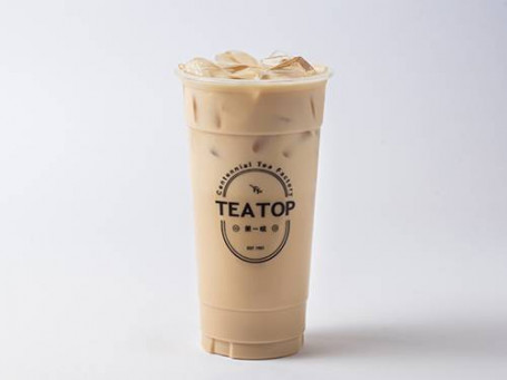 Dà Jí Lǐng Nǎi Chá Darjeeling Milk Tea