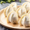 Jiǔ Cài Shēng Xiān Shuǐ Jiǎo Gnocchi Di Erba Cipollina Crudi